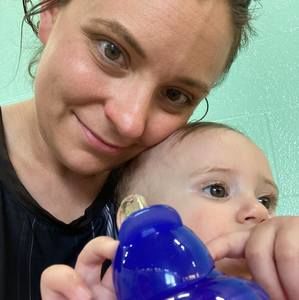 Meet your Posher, Erica